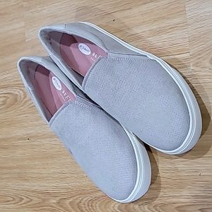Dr. Scholls slip on women's size 8.5 wide
